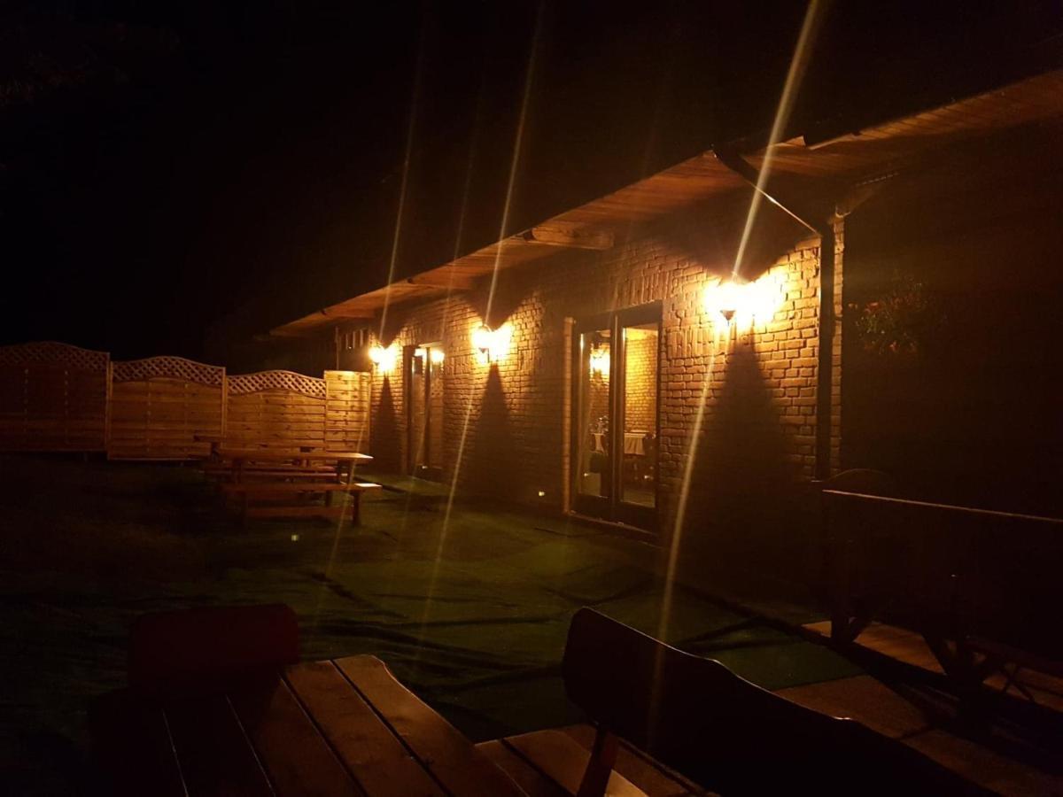 Agroturystyka Sarenka Podsarnie Exteriör bild
